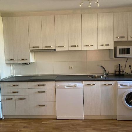 Bonito Apartamento En Ezcaray Azarrulla Dış mekan fotoğraf