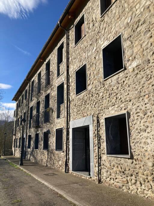 Bonito Apartamento En Ezcaray Azarrulla Dış mekan fotoğraf