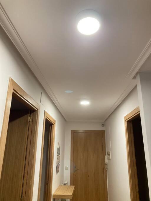 Bonito Apartamento En Ezcaray Azarrulla Dış mekan fotoğraf