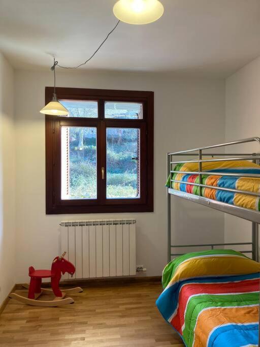 Bonito Apartamento En Ezcaray Azarrulla Dış mekan fotoğraf