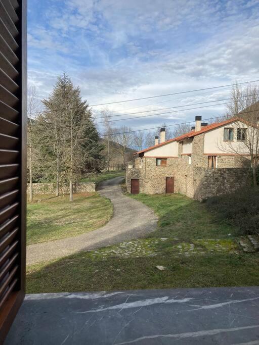 Bonito Apartamento En Ezcaray Azarrulla Dış mekan fotoğraf
